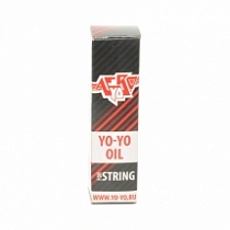   AERO-YO Oil for STRING - OBIDOBI.RU