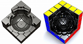 Головоломка Rubik's Кубик Рубика 4х4