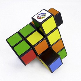   224 (Rubik's Tower)