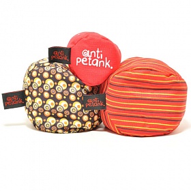 Anti Petank ( 2 )