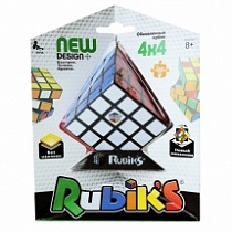 Купить Головоломка Rubik's Кубик Рубика 4х4 - OBIDOBI.RU