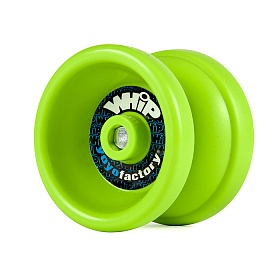 - YoYoFactory Whip